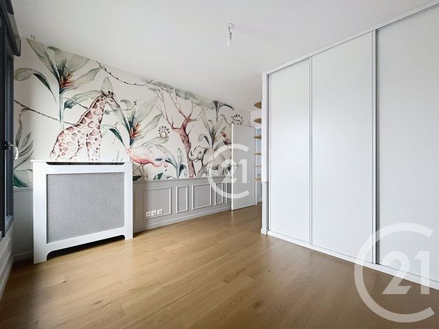 maison à louer - 5 pièces - 100.64 m2 - NANTERRE - 92 - ILE-DE-FRANCE - Century 21 Mémento