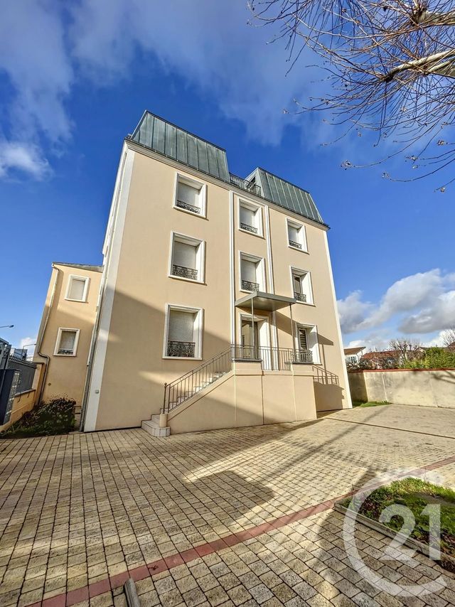 Appartement F4 à louer - 4 pièces - 99.0 m2 - RUEIL MALMAISON - 92 - ILE-DE-FRANCE - Century 21 Mémento