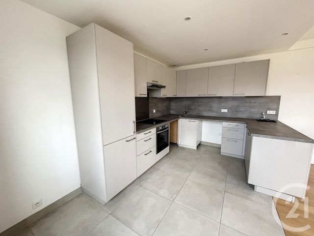 Appartement F4 à louer - 4 pièces - 99.0 m2 - RUEIL MALMAISON - 92 - ILE-DE-FRANCE - Century 21 Mémento