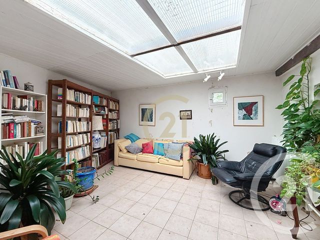 maison à vendre - 5 pièces - 76.78 m2 - NANTERRE - 92 - ILE-DE-FRANCE - Century 21 Mémento