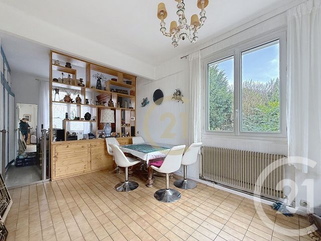 maison à vendre - 5 pièces - 76.78 m2 - NANTERRE - 92 - ILE-DE-FRANCE - Century 21 Mémento