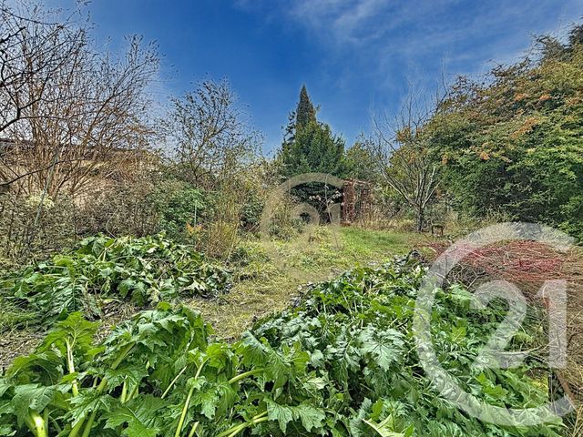 maison à vendre - 5 pièces - 76.78 m2 - NANTERRE - 92 - ILE-DE-FRANCE - Century 21 Mémento