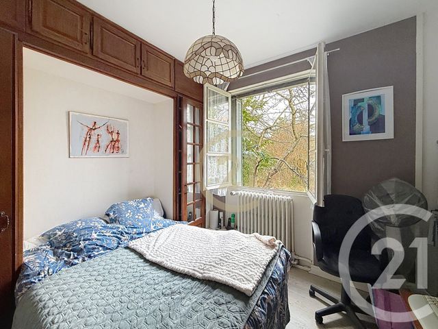 maison à vendre - 5 pièces - 76.78 m2 - NANTERRE - 92 - ILE-DE-FRANCE - Century 21 Mémento