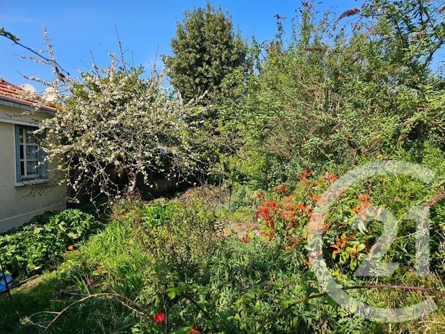 maison à vendre - 5 pièces - 76.78 m2 - NANTERRE - 92 - ILE-DE-FRANCE - Century 21 Mémento