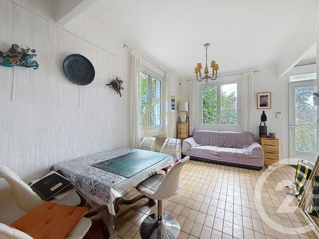 maison à vendre - 5 pièces - 76.78 m2 - NANTERRE - 92 - ILE-DE-FRANCE - Century 21 Mémento