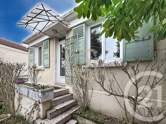 maison - NANTERRE - 92