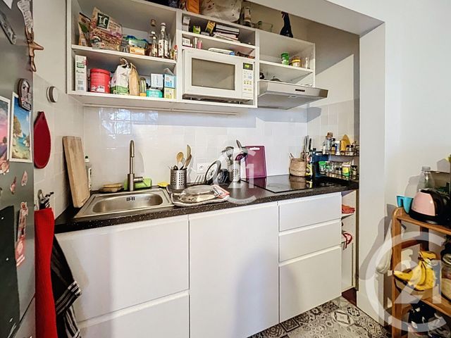 Appartement F3 à louer - 3 pièces - 52.24 m2 - COURBEVOIE - 92 - ILE-DE-FRANCE - Century 21 Mémento