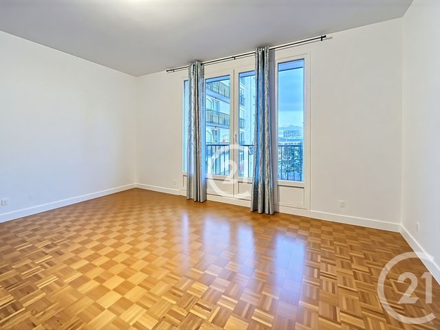 Appartement F3 à louer COURBEVOIE