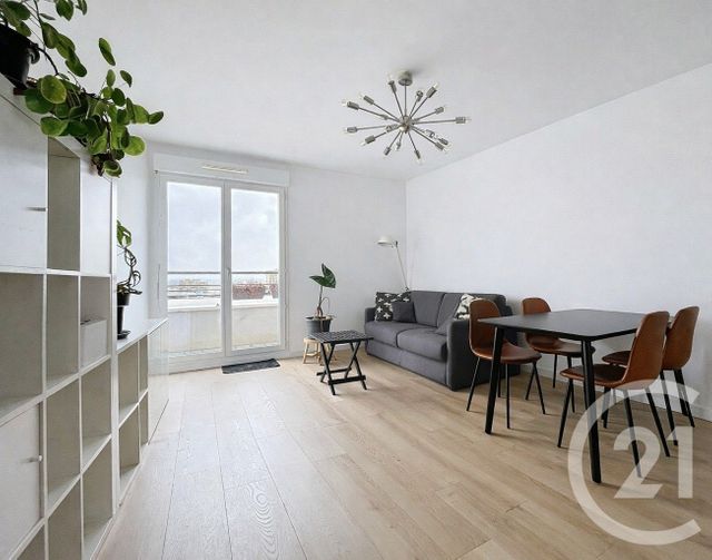 appartement - NANTERRE - 92