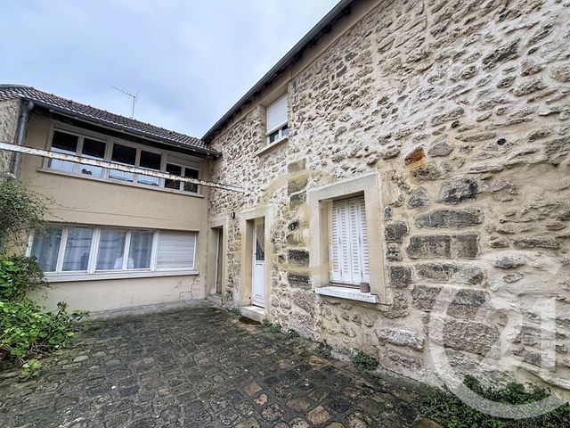 Appartement F2 à vendre - 2 pièces - 48.67 m2 - NANTERRE - 92 - ILE-DE-FRANCE - Century 21 Mémento