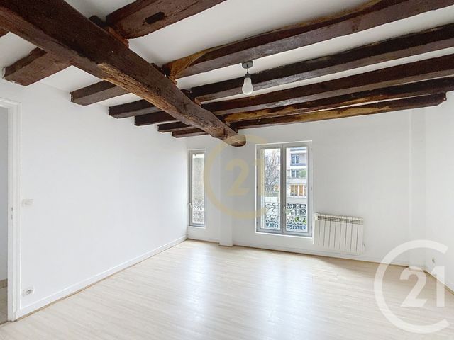 Appartement F2 à vendre NANTERRE