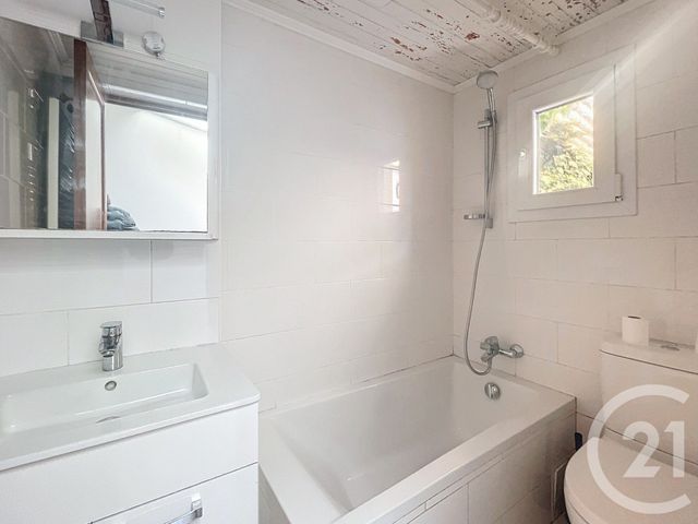 maison à vendre - 6 pièces - 103.85 m2 - NANTERRE - 92 - ILE-DE-FRANCE - Century 21 Mémento