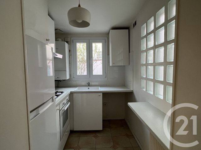 maison à vendre - 6 pièces - 103.85 m2 - NANTERRE - 92 - ILE-DE-FRANCE - Century 21 Mémento