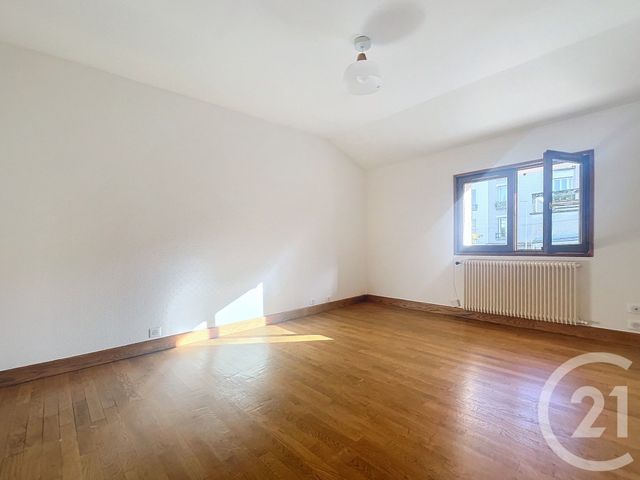 maison à vendre - 6 pièces - 103.85 m2 - NANTERRE - 92 - ILE-DE-FRANCE - Century 21 Mémento