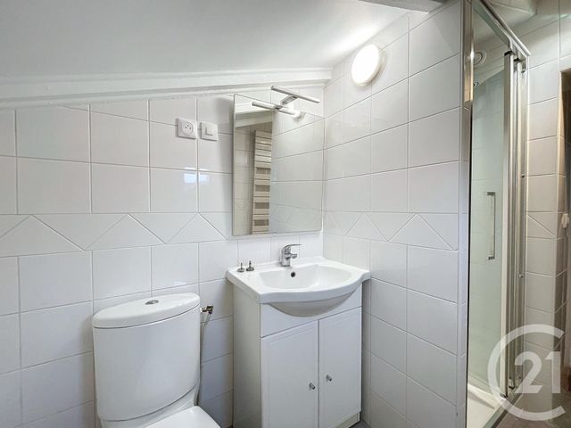 maison à vendre - 6 pièces - 103.85 m2 - NANTERRE - 92 - ILE-DE-FRANCE - Century 21 Mémento