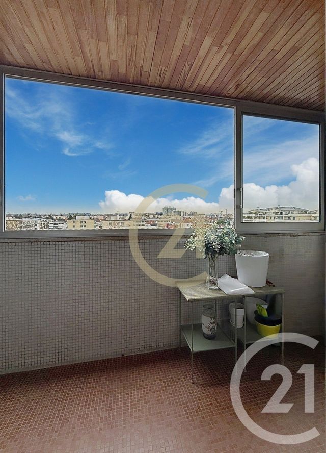 Appartement à vendre - 4 pièces - 98.91 m2 - RUEIL MALMAISON - 92 - ILE-DE-FRANCE - Century 21 Mémento
