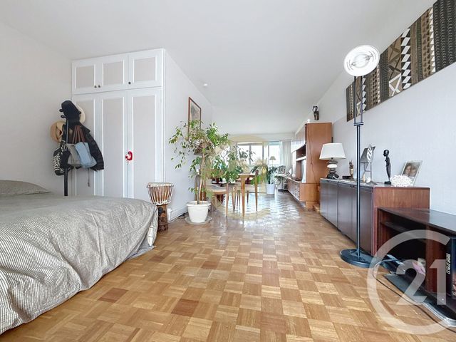 Appartement à vendre - 4 pièces - 98.91 m2 - RUEIL MALMAISON - 92 - ILE-DE-FRANCE - Century 21 Mémento