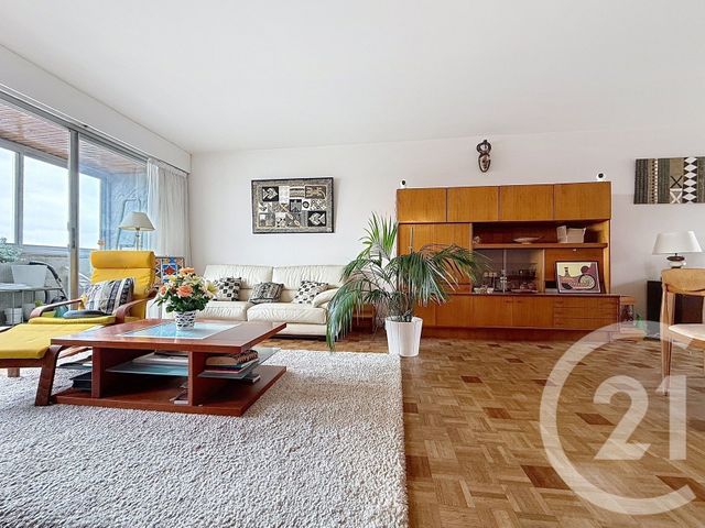 appartement - RUEIL MALMAISON - 92