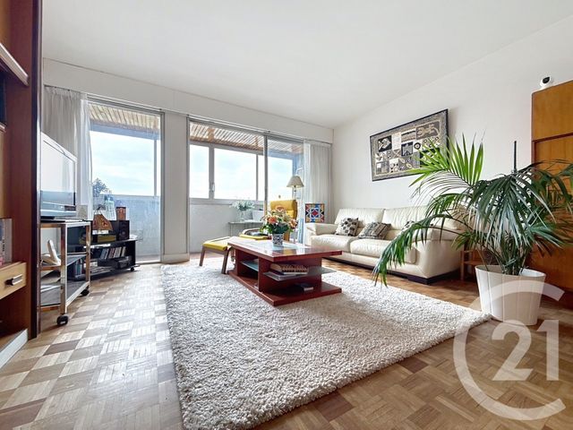 Appartement à vendre - 4 pièces - 98.91 m2 - RUEIL MALMAISON - 92 - ILE-DE-FRANCE - Century 21 Mémento