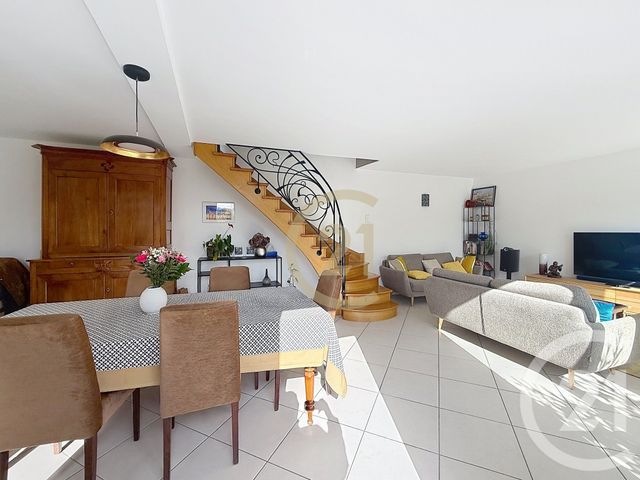 maison à vendre - 5 pièces - 112.0 m2 - NANTERRE - 92 - ILE-DE-FRANCE - Century 21 Mémento