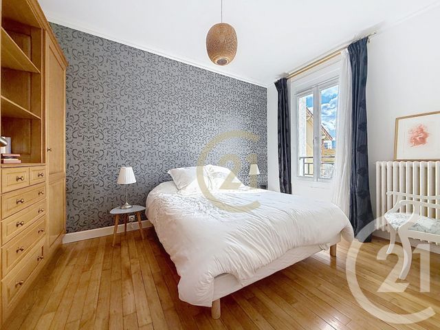 maison à vendre - 5 pièces - 112.0 m2 - NANTERRE - 92 - ILE-DE-FRANCE - Century 21 Mémento