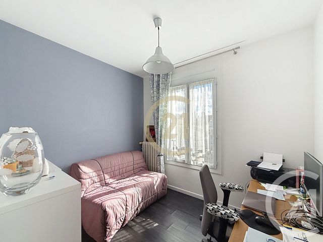 maison à vendre - 5 pièces - 112.0 m2 - NANTERRE - 92 - ILE-DE-FRANCE - Century 21 Mémento