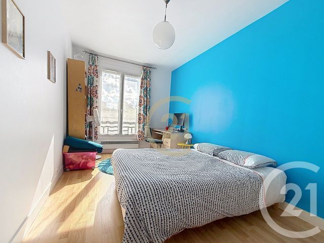 maison à vendre - 5 pièces - 112.0 m2 - NANTERRE - 92 - ILE-DE-FRANCE - Century 21 Mémento