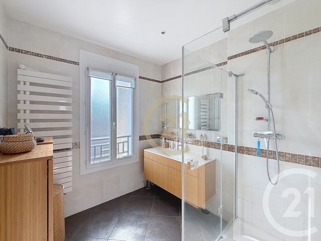 maison à vendre - 5 pièces - 112.0 m2 - NANTERRE - 92 - ILE-DE-FRANCE - Century 21 Mémento