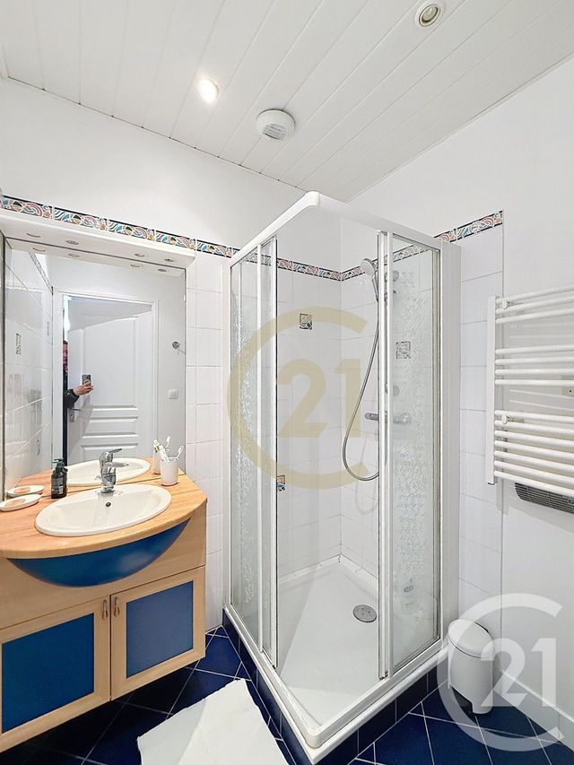 maison à vendre - 5 pièces - 112.0 m2 - NANTERRE - 92 - ILE-DE-FRANCE - Century 21 Mémento