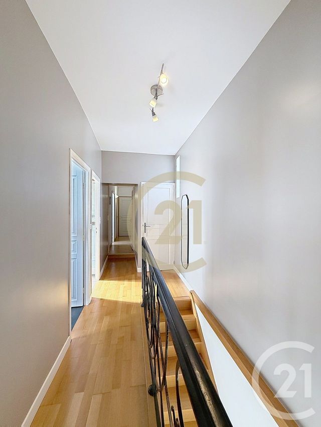 maison à vendre - 5 pièces - 112.0 m2 - NANTERRE - 92 - ILE-DE-FRANCE - Century 21 Mémento