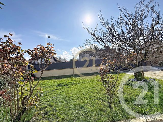 maison à vendre - 5 pièces - 112.0 m2 - NANTERRE - 92 - ILE-DE-FRANCE - Century 21 Mémento