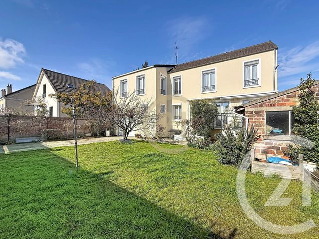 maison - NANTERRE - 92