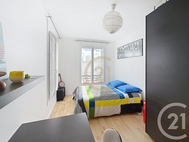 maison à vendre - 5 pièces - 112.0 m2 - NANTERRE - 92 - ILE-DE-FRANCE - Century 21 Mémento