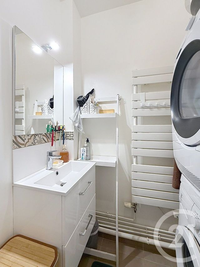 Appartement F4 à vendre - 4 pièces - 77.66 m2 - NANTERRE - 92 - ILE-DE-FRANCE - Century 21 Mémento