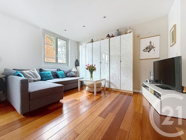 Appartement F4 à vendre - 4 pièces - 77.66 m2 - NANTERRE - 92 - ILE-DE-FRANCE - Century 21 Mémento