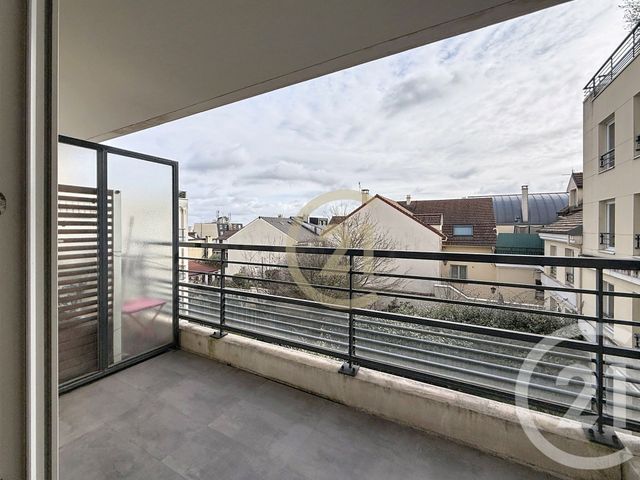 appartement - SURESNES - 92