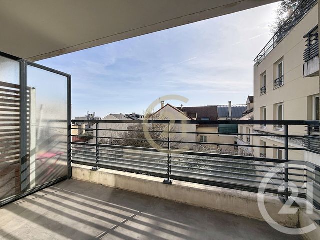 appartement - SURESNES - 92