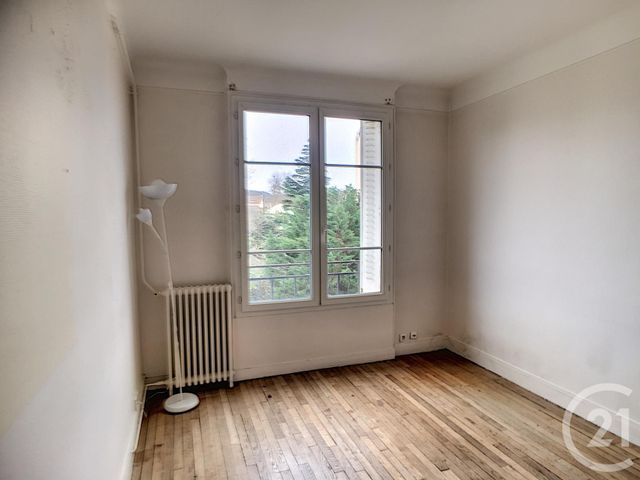 appartement - NANTERRE - 92