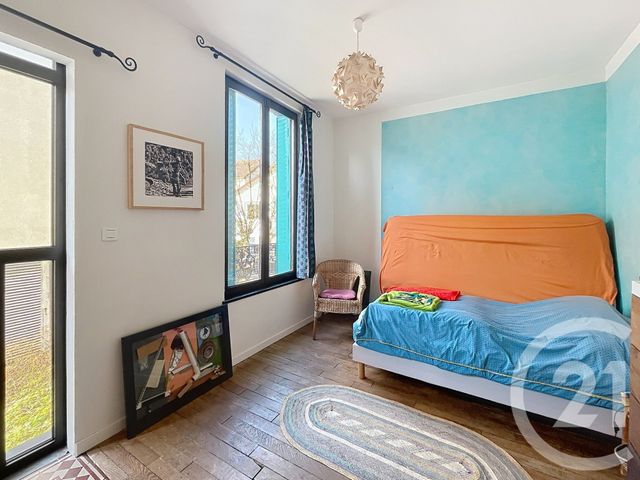 maison à vendre - 5 pièces - 110.0 m2 - NANTERRE - 92 - ILE-DE-FRANCE - Century 21 Mémento