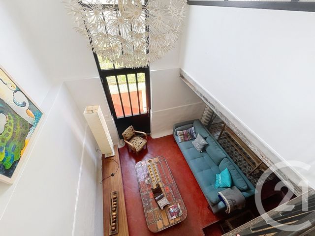 maison à vendre - 5 pièces - 110.0 m2 - NANTERRE - 92 - ILE-DE-FRANCE - Century 21 Mémento