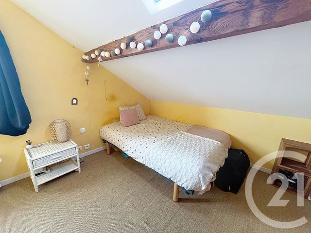 maison à vendre - 5 pièces - 110.0 m2 - NANTERRE - 92 - ILE-DE-FRANCE - Century 21 Mémento