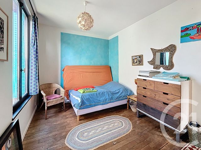 maison à vendre - 5 pièces - 110.0 m2 - NANTERRE - 92 - ILE-DE-FRANCE - Century 21 Mémento