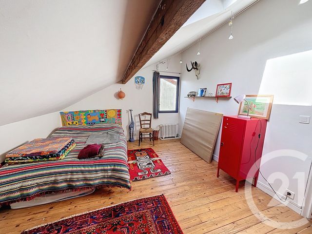 maison à vendre - 5 pièces - 110.0 m2 - NANTERRE - 92 - ILE-DE-FRANCE - Century 21 Mémento