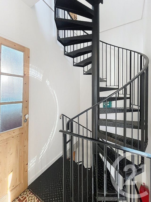 maison à vendre - 5 pièces - 110.0 m2 - NANTERRE - 92 - ILE-DE-FRANCE - Century 21 Mémento