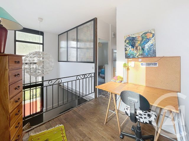 maison à vendre - 5 pièces - 110.0 m2 - NANTERRE - 92 - ILE-DE-FRANCE - Century 21 Mémento