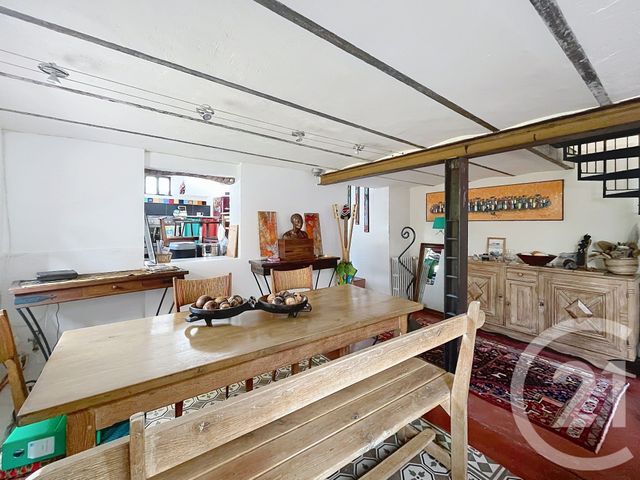 maison à vendre - 5 pièces - 110.0 m2 - NANTERRE - 92 - ILE-DE-FRANCE - Century 21 Mémento