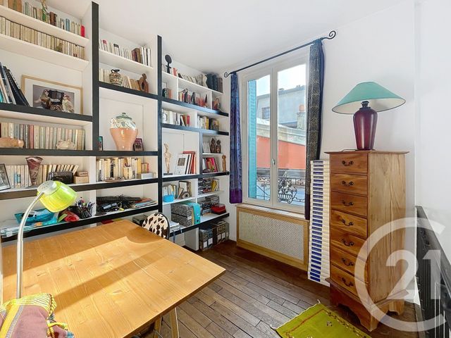 maison à vendre - 5 pièces - 110.0 m2 - NANTERRE - 92 - ILE-DE-FRANCE - Century 21 Mémento