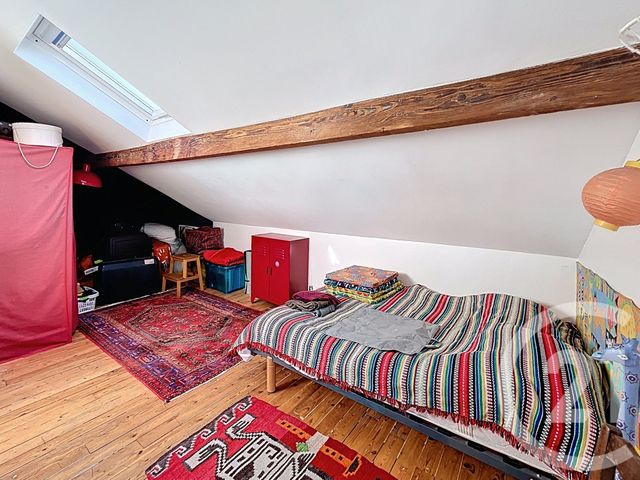 maison à vendre - 5 pièces - 110.0 m2 - NANTERRE - 92 - ILE-DE-FRANCE - Century 21 Mémento