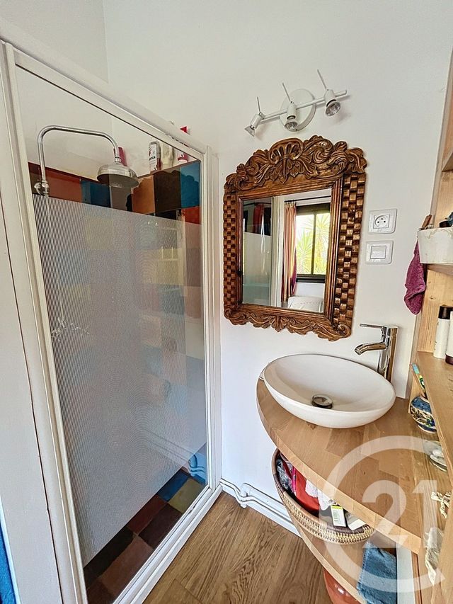 maison à vendre - 5 pièces - 110.0 m2 - NANTERRE - 92 - ILE-DE-FRANCE - Century 21 Mémento
