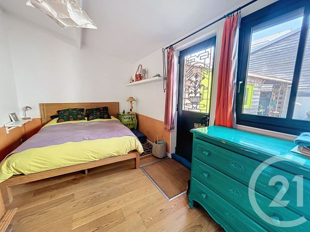 maison à vendre - 5 pièces - 110.0 m2 - NANTERRE - 92 - ILE-DE-FRANCE - Century 21 Mémento